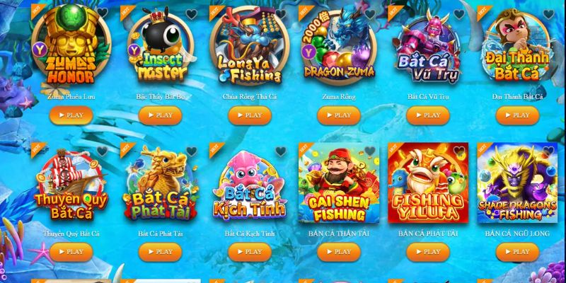 Trò chơi này có rủi ro không?