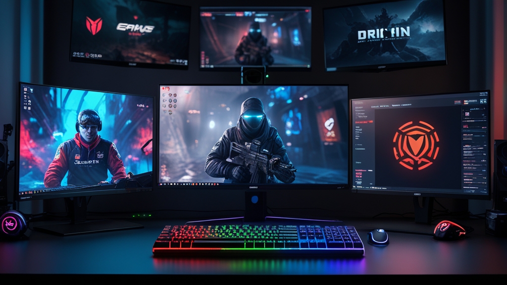 Esports KKWIN cá cược LOL CSGO Dota