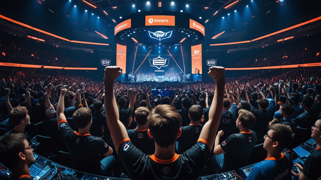 KKWIN sân chơi esports đẳng cấp