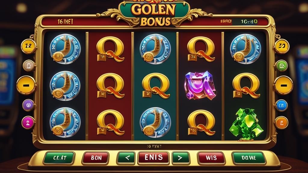 8KBET sảnh slot nổ hũ jackpot lớn