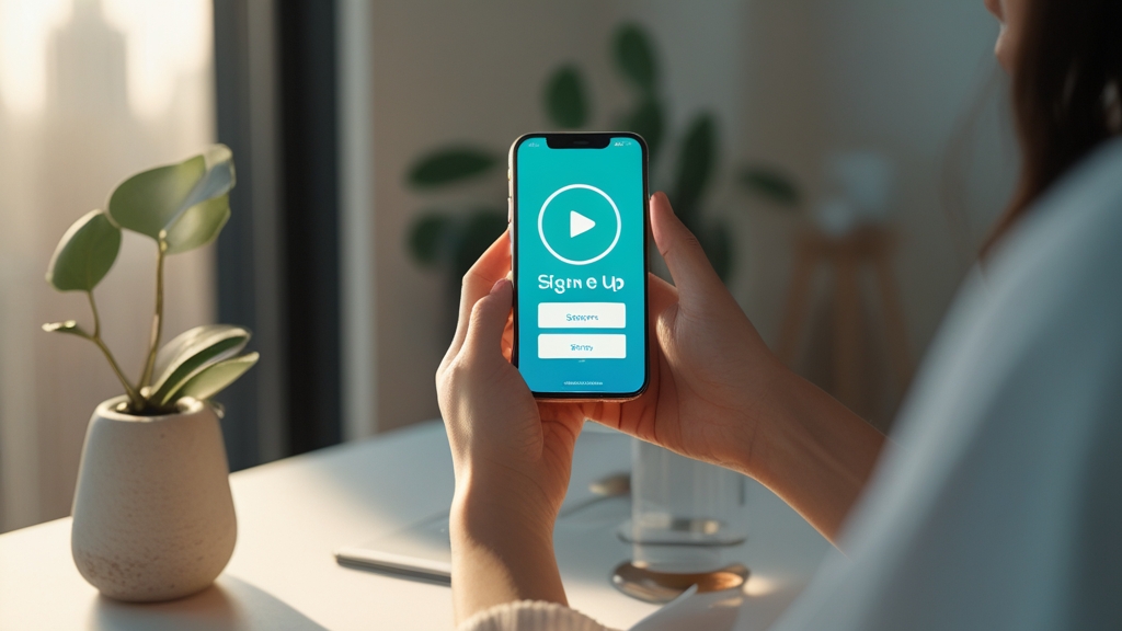 J88 hướng dẫn đăng ký tài khoản