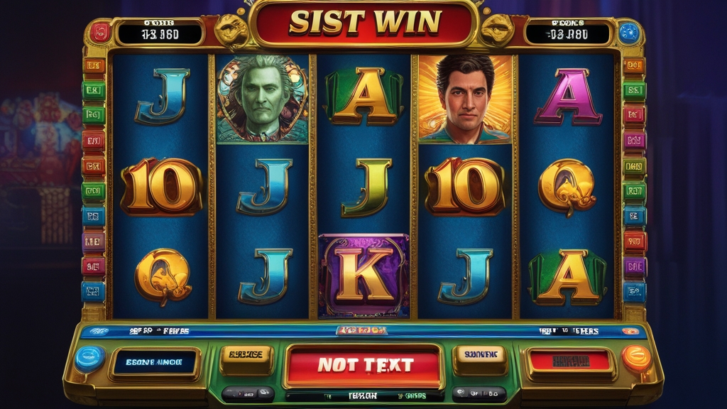 Slot game 8KBET RTP cao đa dạng